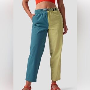 Backcountry stoic venture hiking pants
